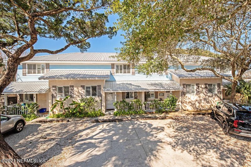 108 A St #C, St Augustine, FL 32080