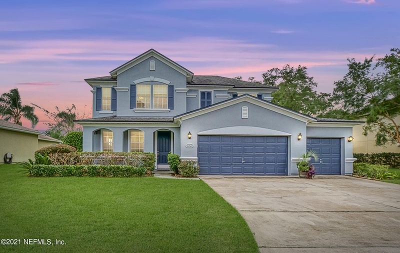 108 Crown Wheel Cir, St Johns, FL 32259
