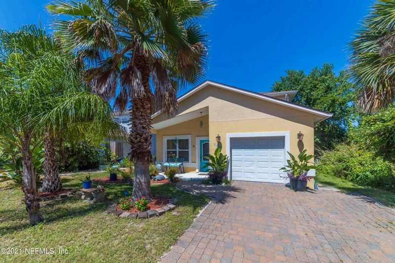 108 F St, St Augustine, FL 32080