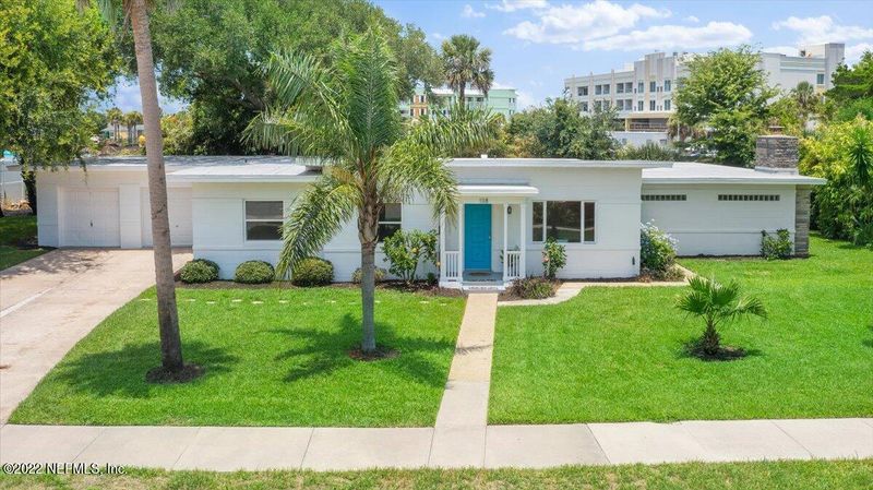 108 Ferrol Rd, St Augustine, FL 32084