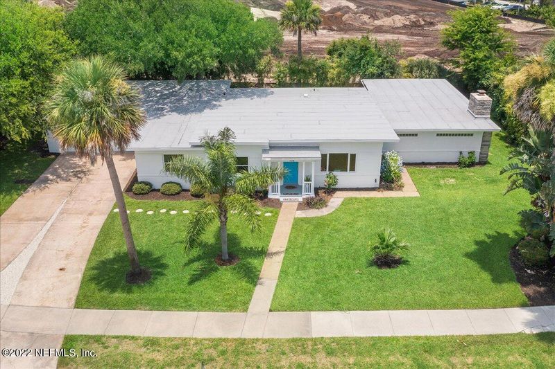 108 Ferrol Rd, St Augustine, FL 32084
