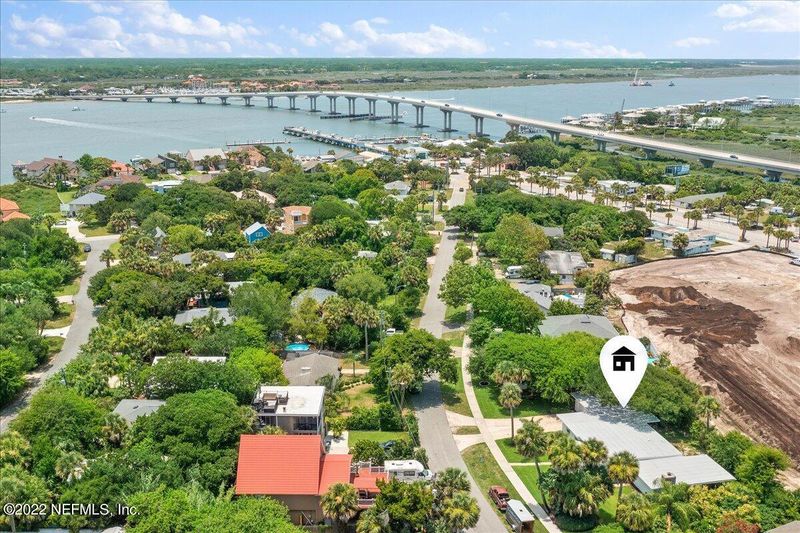108 Ferrol Rd, St Augustine, FL 32084