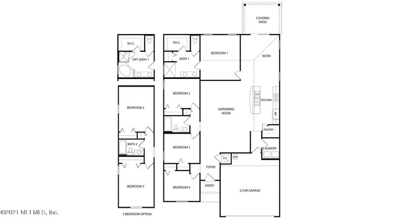 108 Narvarez Ave, St Augustine, FL 32084
