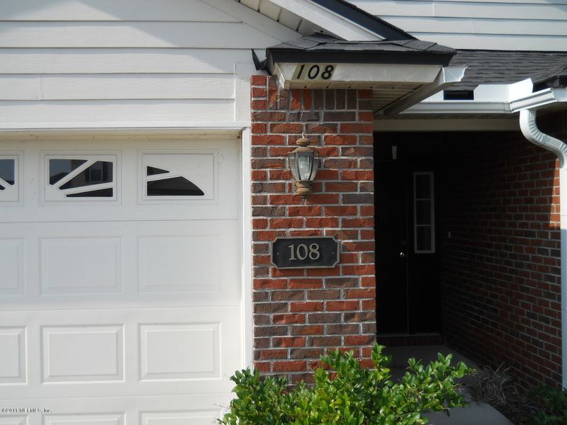 108 Pine Arbor Cir, St Augustine, FL 32084