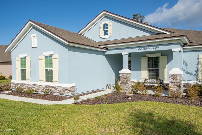 108 S Woodcutters Trl, St Augustine, FL 32086