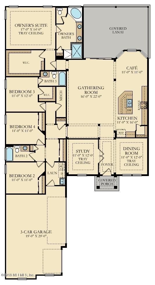 108 San Telmo Ct, St Augustine, FL 32095