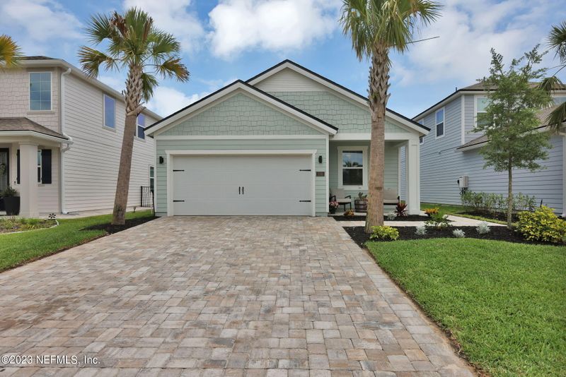 108 Silverleaf Village Dr, St Augustine, FL 32092
