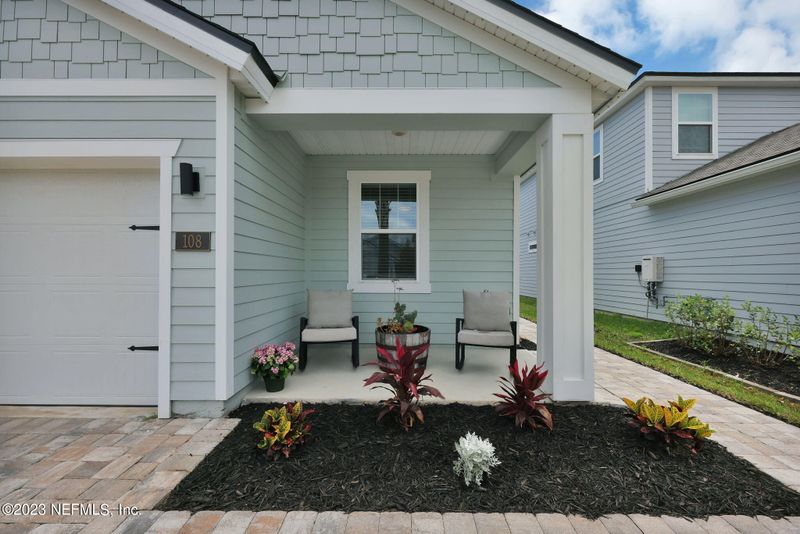 108 Silverleaf Village Dr, St Augustine, FL 32092