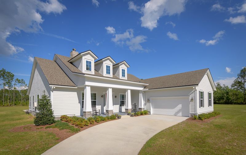 108 Tumbling Creek Dr, St Augustine, FL 32092