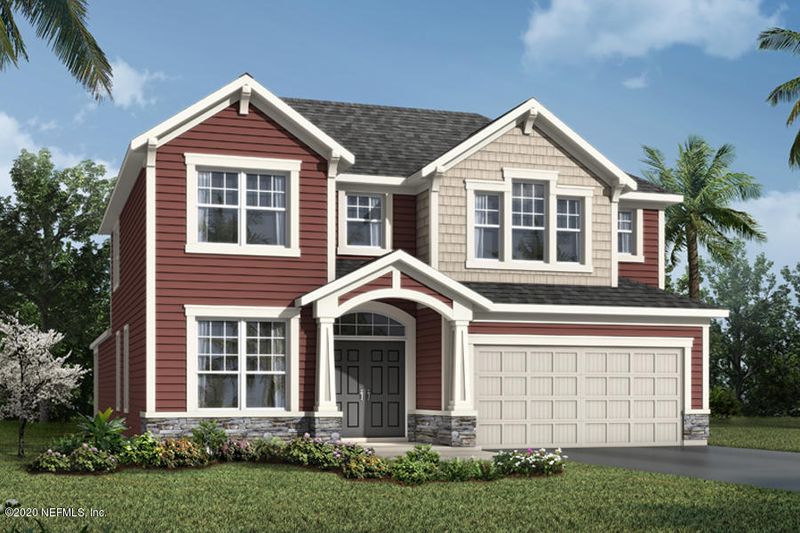 108 Winterberry Dr, St Johns, FL 32259