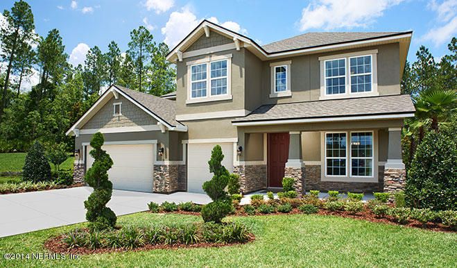 108 Woodcross Dr, St Johns, FL 32259