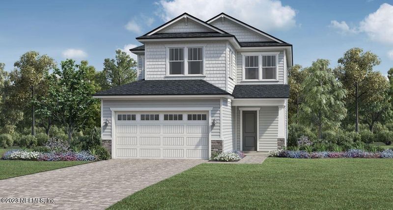 108 Zephyr Dr, St Johns, FL 32259