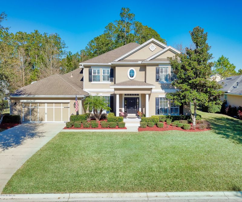 1081 Eagle Point Dr, St Augustine, FL 32092