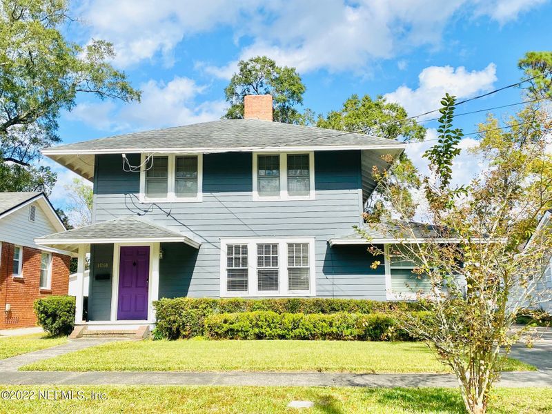 1081 Ingleside Ave, Jacksonville, FL 32205
