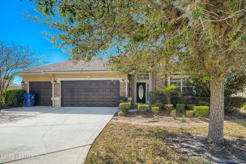 1081 Santa Cruz St, St Augustine, FL 32092