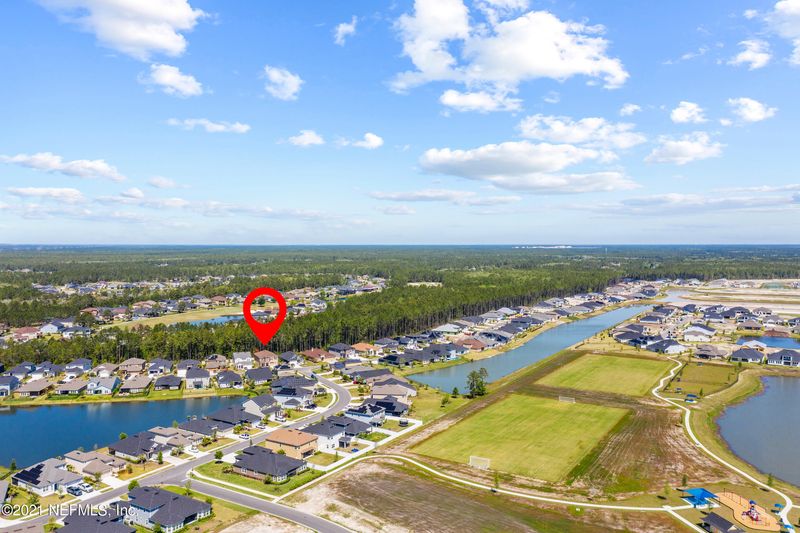 1082 Laurel Valley Dr, Orange Park, FL 32065