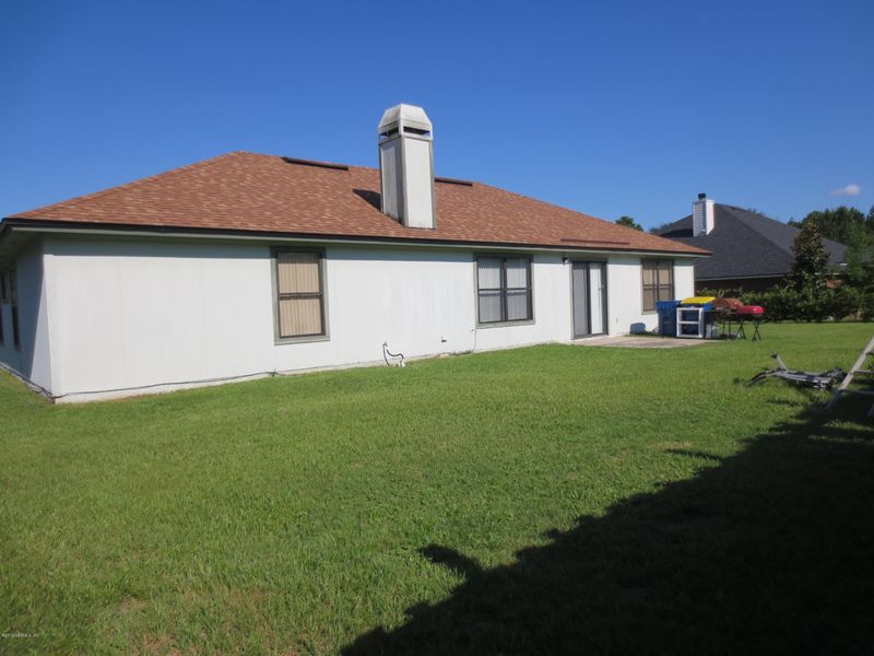 10826 Lydia Estates Dr, Jacksonville, FL 32218