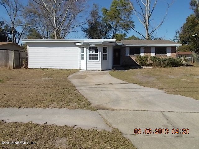 10827 Kuralei Dr, Jacksonville, FL 32246