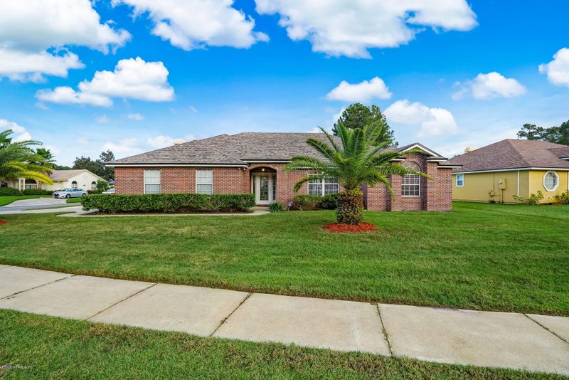 10829 Natalie Dr, Jacksonville, FL 32218