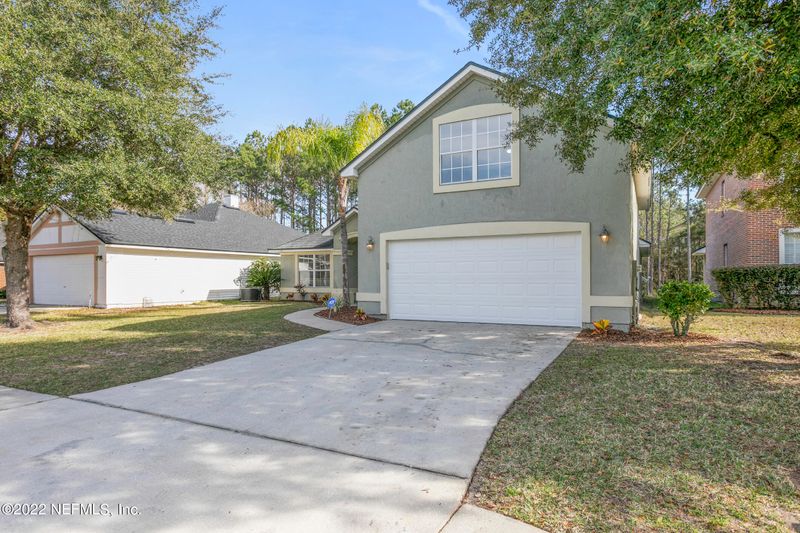1083 Autumn Tree Ln, Orange Park, FL 32065