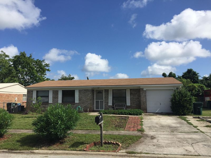 10835 Happy Vale Rd, Jacksonville, FL 32246