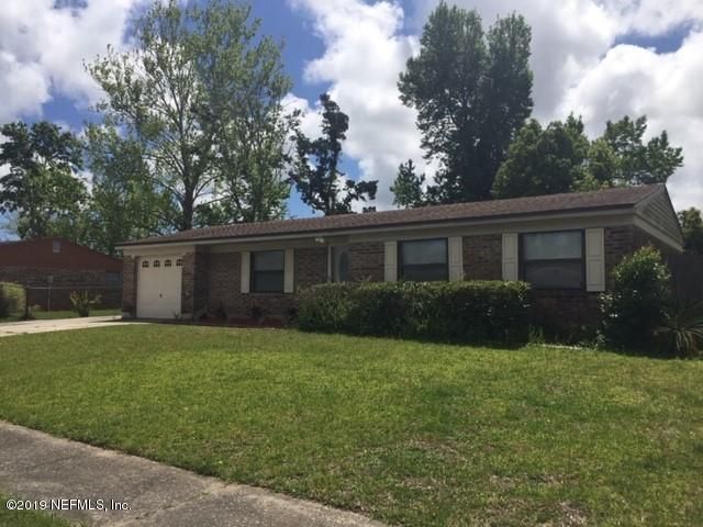 10838 Happy Vale Rd, Jacksonville, FL 32246
