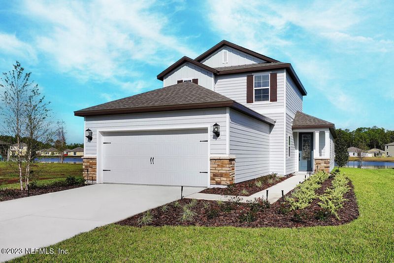1084 Morgans Treasure Rd, St Augustine, FL 32084
