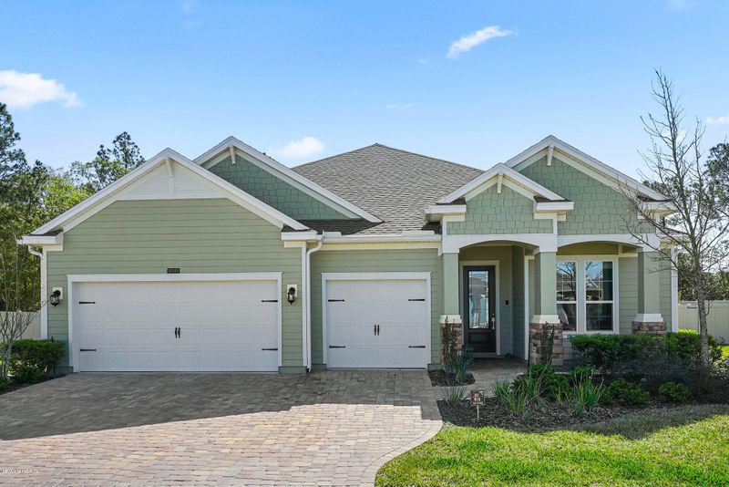 10840 John Randolph Dr, Jacksonville, FL 32257