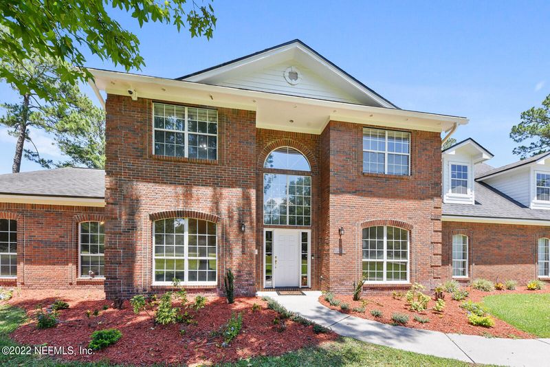 10843 Skylark Dr, Jacksonville, FL 32257