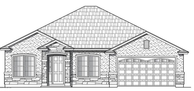 10854 Chitwood Dr, Jacksonville, FL 32218