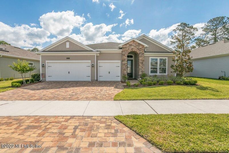10858 John Randolph Dr, Jacksonville, FL 32257