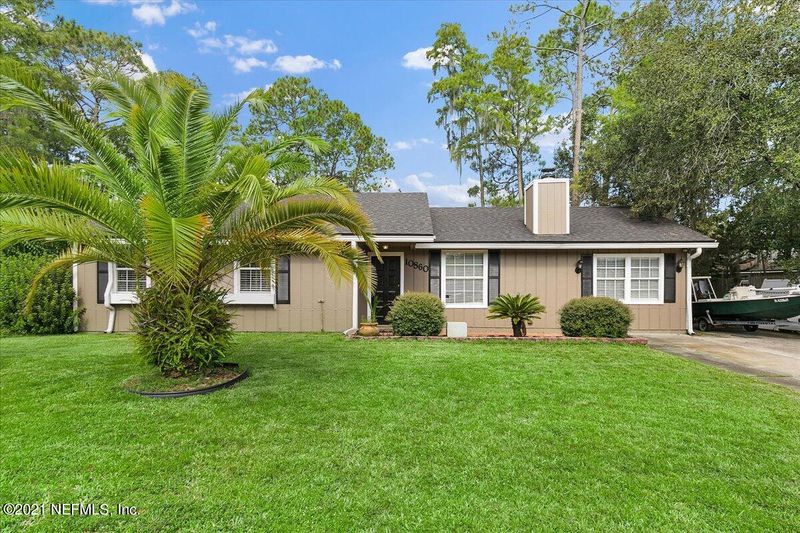 10860 Hoof Print Dr, Jacksonville, FL 32257