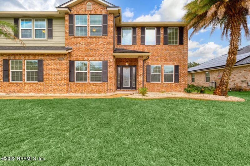 10865 Lothmore Rd, Jacksonville, FL 32221