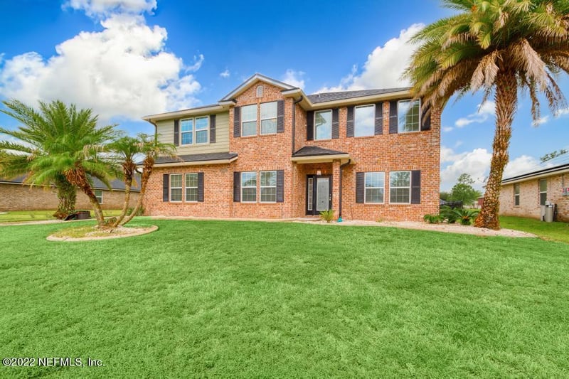 10865 Lothmore Rd, Jacksonville, FL 32221