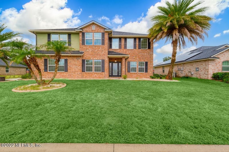 10865 Lothmore Rd, Jacksonville, FL 32221