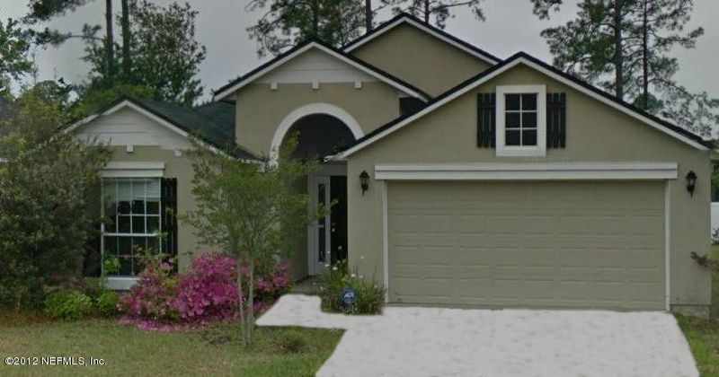 10866 Birchard Ln, Jacksonville, FL 32257