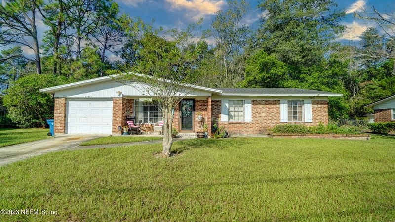 10872 Player Rd, Jacksonville, FL 32218