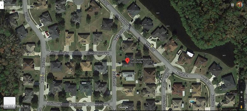 10875 Natalie Ash Dr, Jacksonville, FL 32218