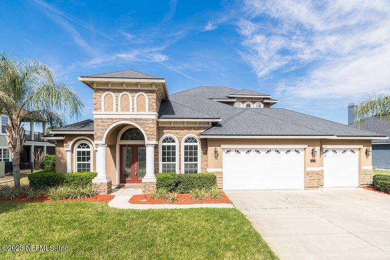1089 Spanish Bay Ct, Orange Park, FL 32065