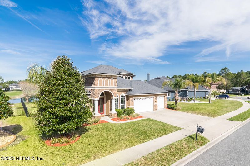 1089 Spanish Bay Ct, Orange Park, FL 32065