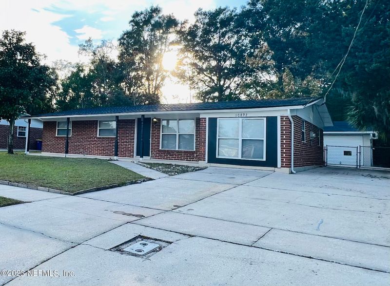 10892 Player Rd, Jacksonville, FL 32218