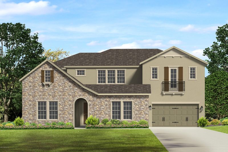 109 Amalurra Trl, St Johns, FL 32259