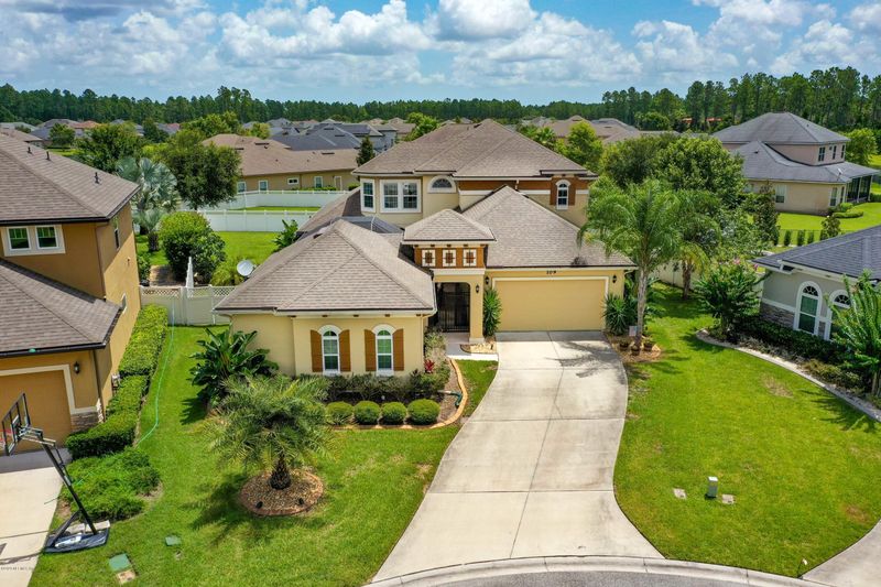 109 Brianhead Ct, St Johns, FL 32259