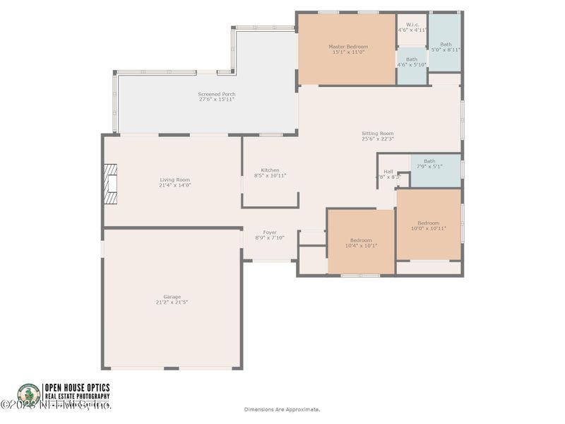 109 Citrus Ln, Ponte Vedra Beach, FL 32082