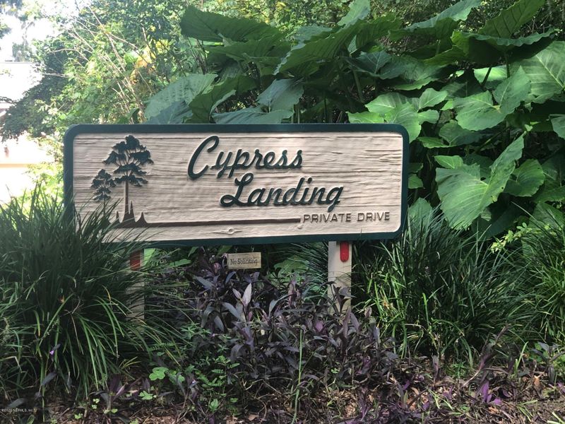 109 Cypress Ldg, St Johns, FL 32259