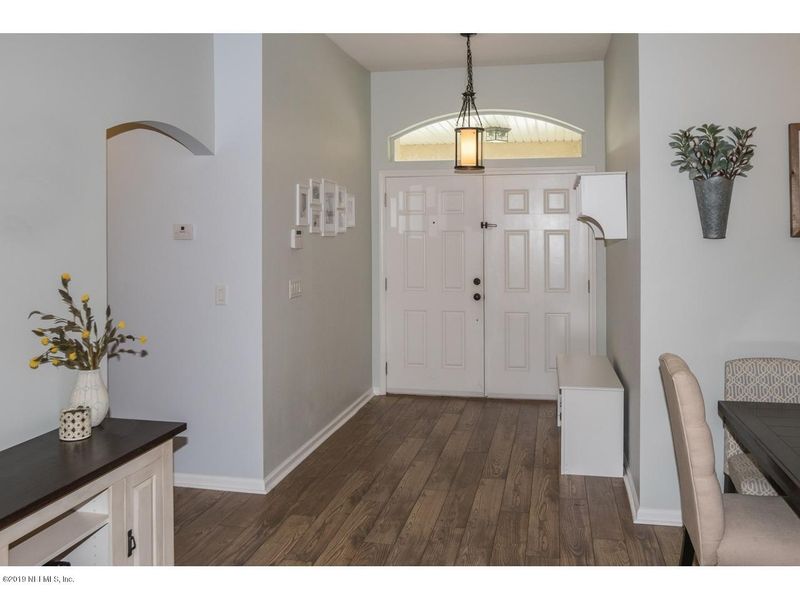 109 E Franchetta Ln, St Augustine, FL 32092