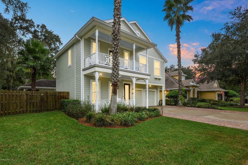 109 Grafft Ln, St Augustine, FL 32084