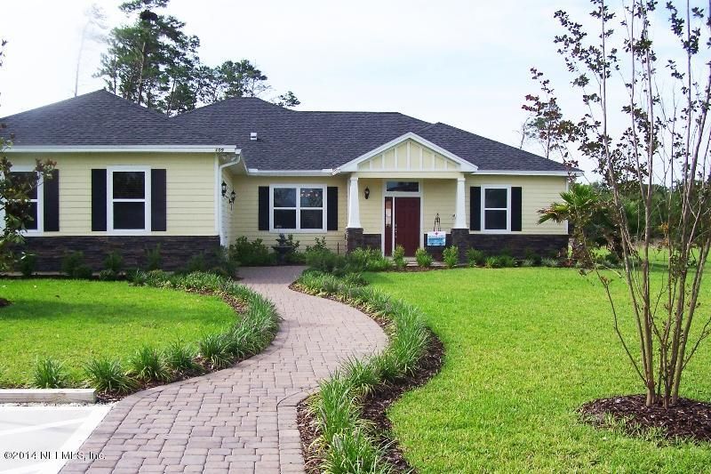109 Heartwood Dr, St Augustine, FL 32086