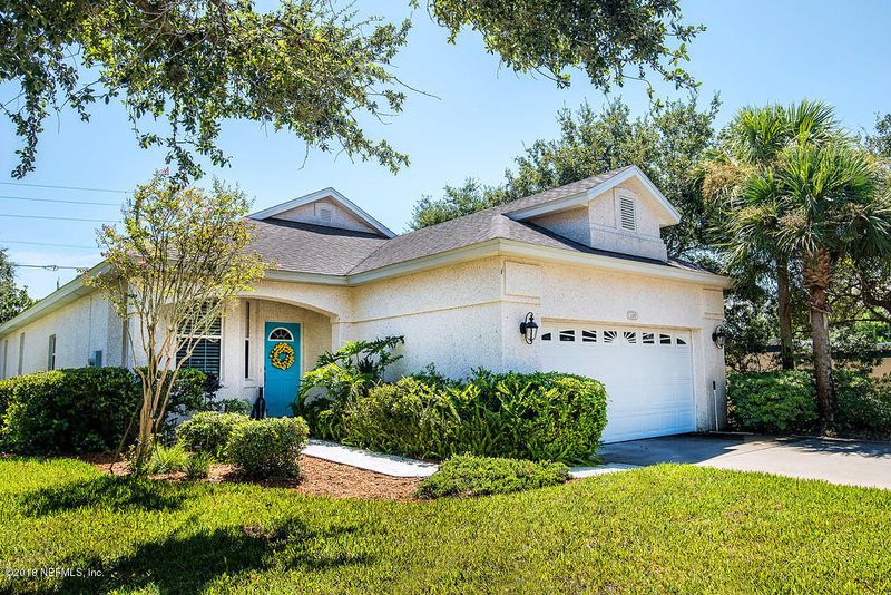 109 Lions Gate Dr, St Augustine, FL 32080