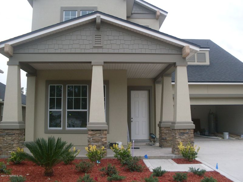 109 Longwood St, St Johns, FL 32259